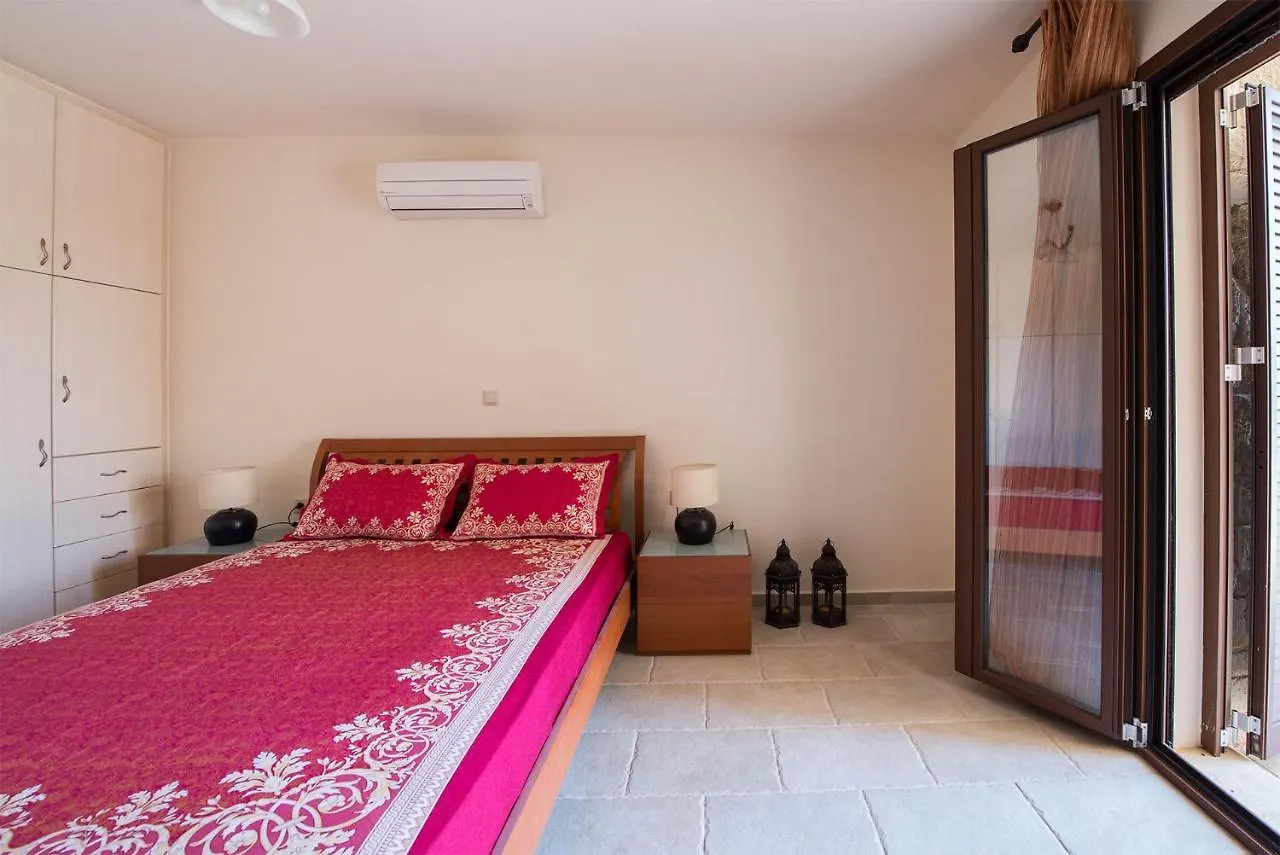 Aspa'S Verde Palazzo - Very Close To The Beach Argostoli