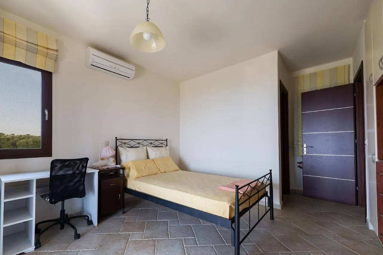 Villa Aspa'S Verde Palazzo - Very Close To The Beach Argostoli