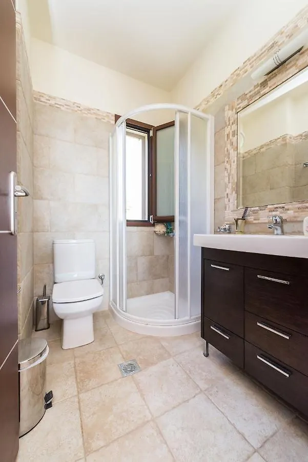 Aspa'S Verde Palazzo - Very Close To The Beach Argostoli  Greece
