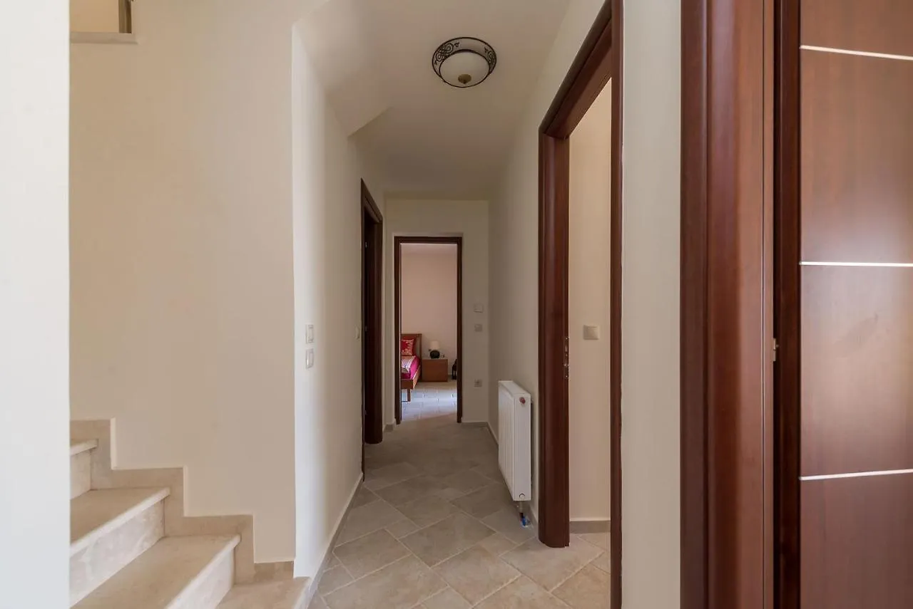 Aspa'S Verde Palazzo - Very Close To The Beach Argostoli  0*, Argostoli (Kefalonia)