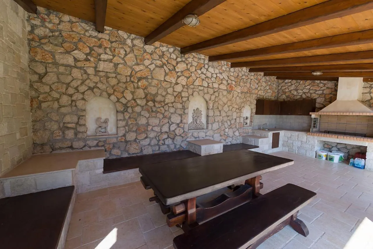 Aspa'S Verde Palazzo - Very Close To The Beach Argostoli  Argostoli (Kefalonia)