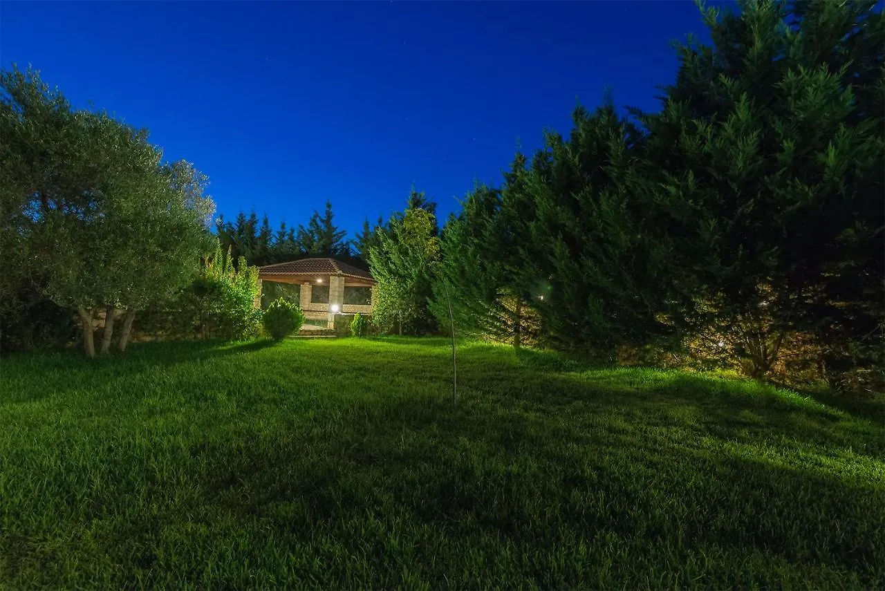 Villa Aspa'S Verde Palazzo - Very Close To The Beach Argostoli