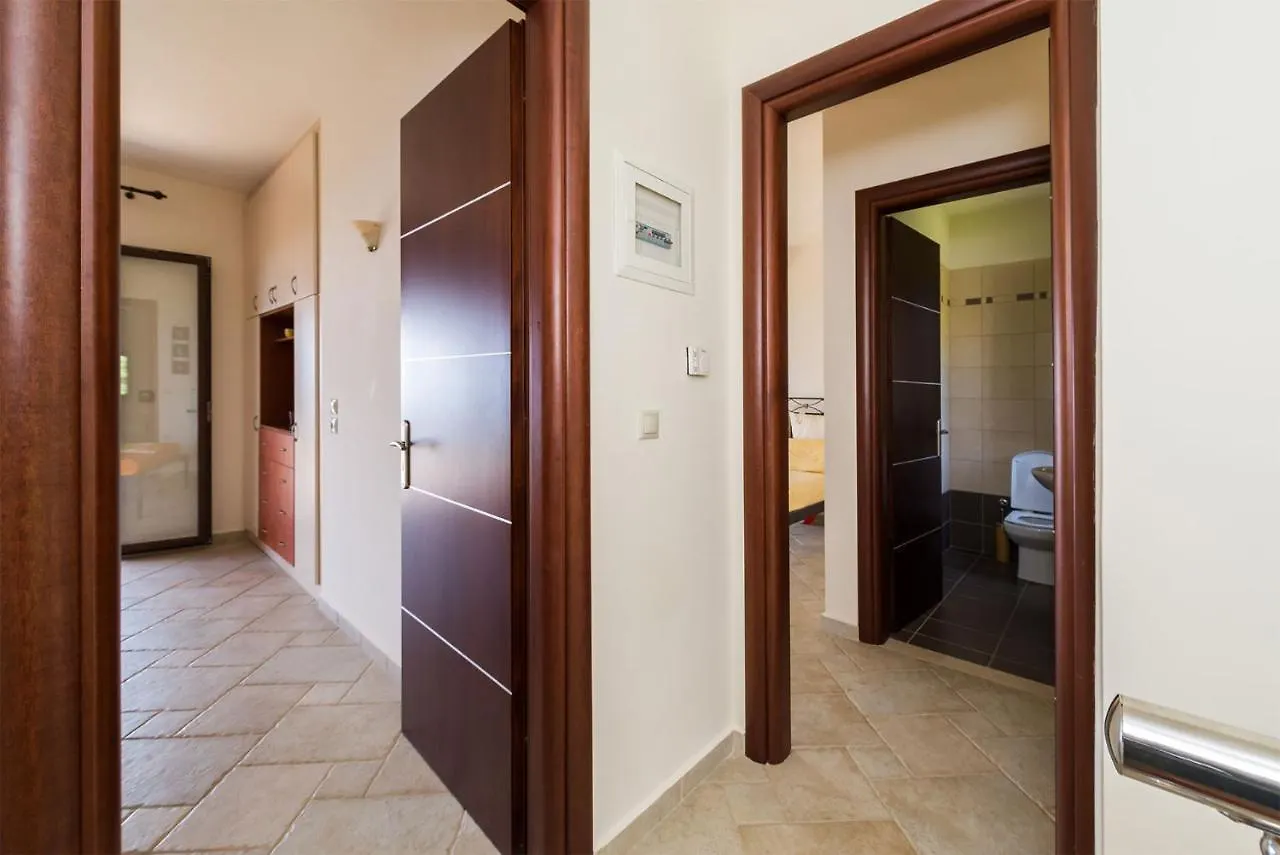 Aspa'S Verde Palazzo - Very Close To The Beach Argostoli  Greece