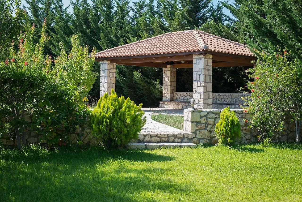 Aspa'S Verde Palazzo - Very Close To The Beach Argostoli  Argostoli (Kefalonia)
