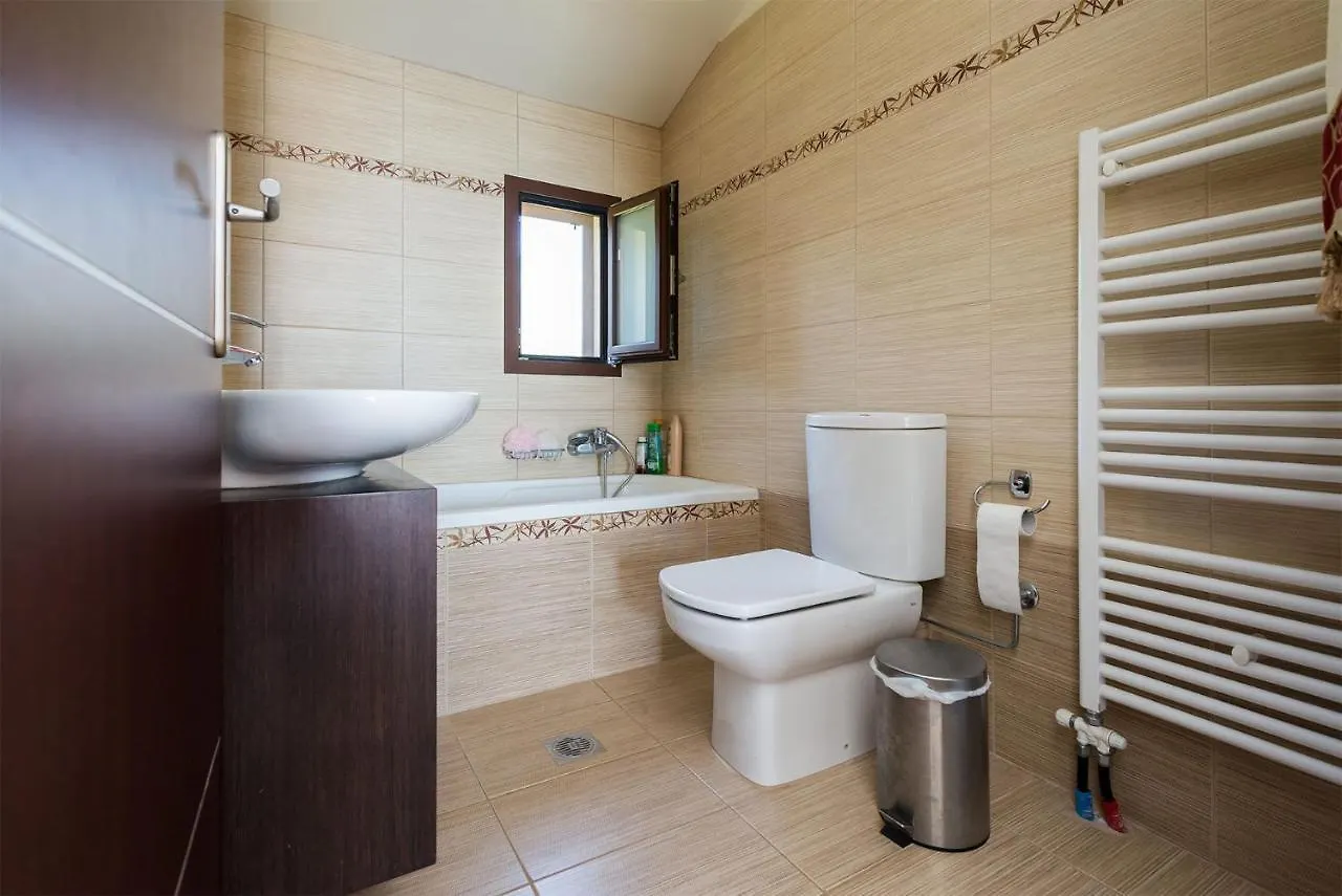Aspa'S Verde Palazzo - Very Close To The Beach Argostoli