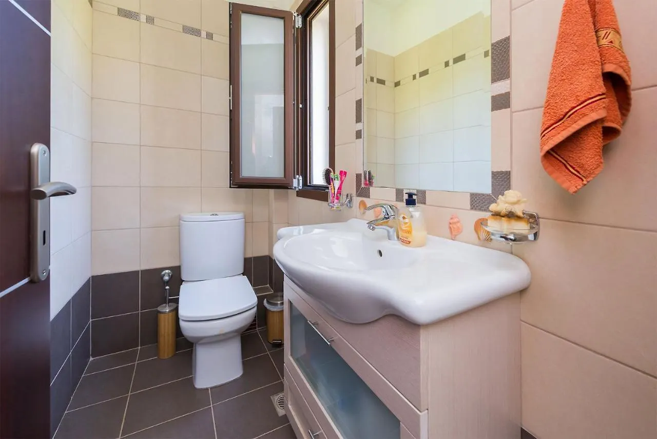 Aspa'S Verde Palazzo - Very Close To The Beach Argostoli  Villa