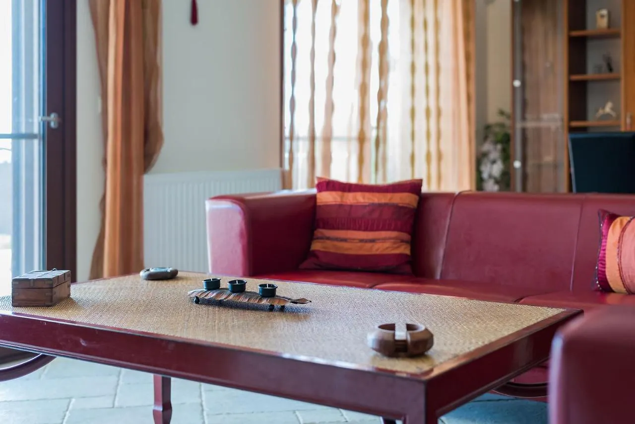 Aspa'S Verde Palazzo - Very Close To The Beach Argostoli