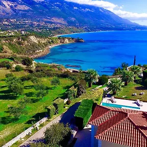 Seaside Kefaloniaprivatevillas Argostoli (Kefalonia)