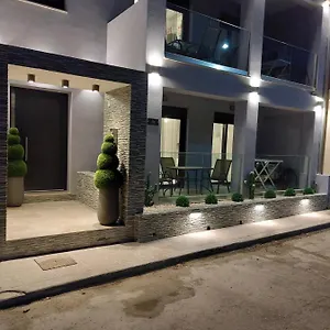 Elite Luxury דירה