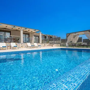 Marianna - Aria - Argostoli (Kefalonia)
