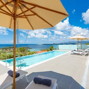 Lassi Illios Argostoli (Kefalonia)