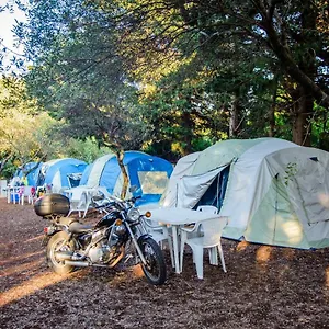 Camping Argostoli (Kefalonia)